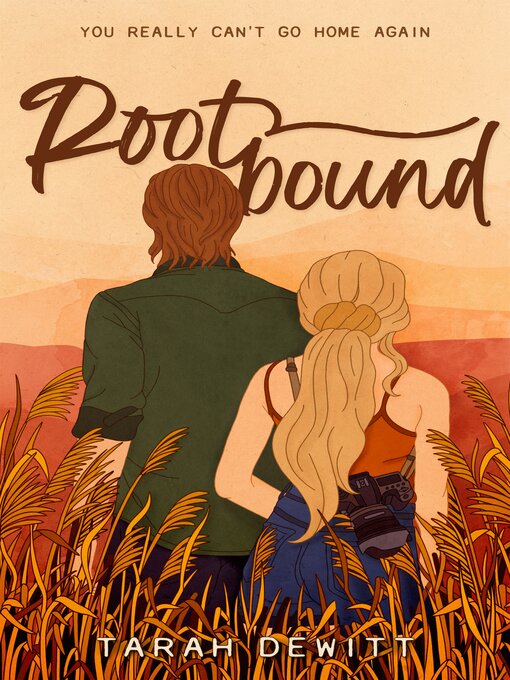 Title details for Rootbound by Tarah DeWitt - Available